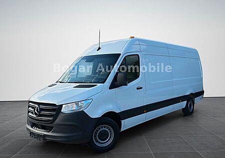Mercedes-Benz Sprinter 316 MAXI *WERKSTATT*AHK 3,5T*SPERRE*