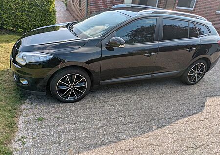 Renault Megane Grandtour dCi 110