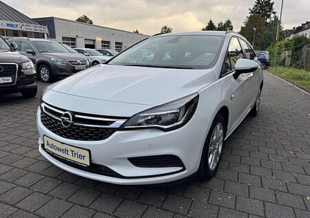 Opel Astra K Sports Tourer Edition/GUTERZUSTAND/