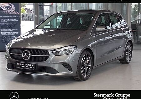 Mercedes-Benz B 180 Progressive Distronic-vorr.AHK,LED,R-Kam,