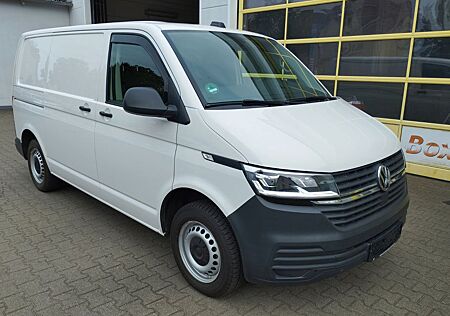 VW T6 Transporter Volkswagen