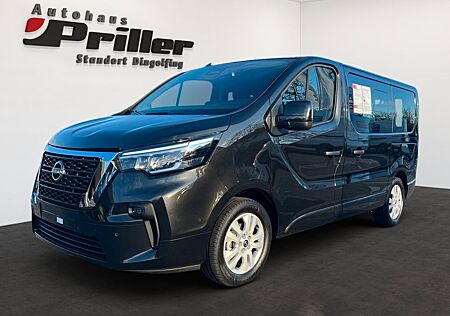 Nissan Primastar Kombi L1H1 Tekna 8-Sitze/9-Gang-Autom.