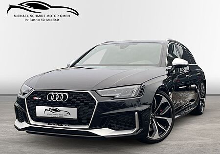 Audi RS4 AVANT quattro *B&O*280km/h*Sportabgas*