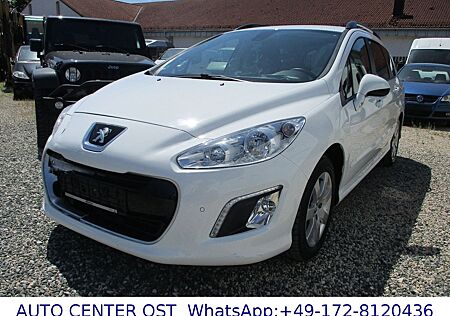 Peugeot 308 SW Active-AUTOMATIK-NAVI-WR-1.HAND-TECHN.1A!