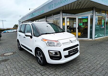 Citroën C3 Picasso Selection*ALLWETTER*HU-AU NEU*