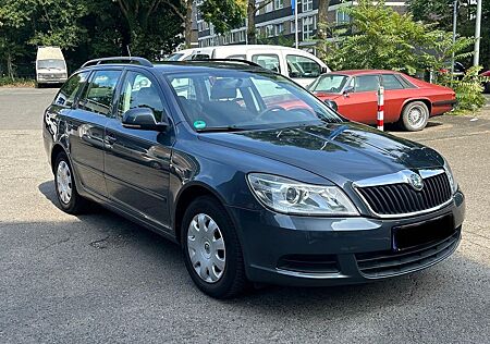 Skoda Octavia 1.6 TDI Classic Combi Classic