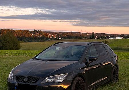 Seat Leon ST Cupra DSG 400ps