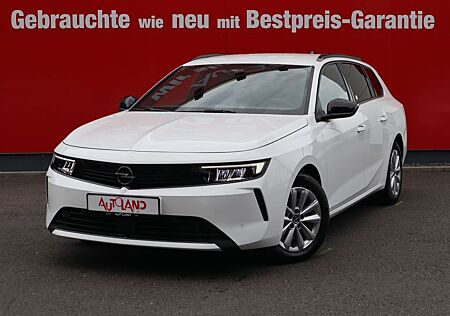 Opel Astra ST 1.2 Turbo Aut. LED ACC Navi Kamera