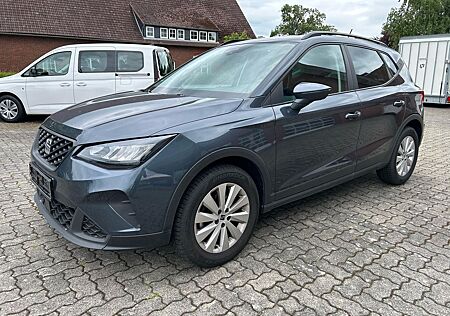 Seat Arona Style 1.0 TSI / Sitzheizung Full Link