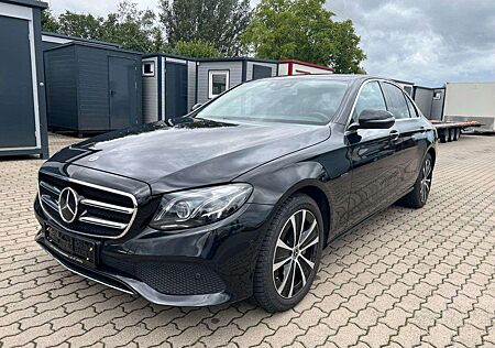 Mercedes-Benz E 300 e E -Klasse Lim. NAV * SHZ *