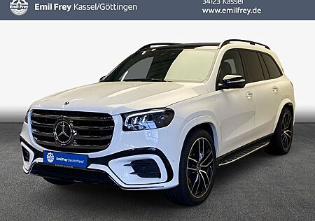 Mercedes-Benz GLS 450 d 4M AMG Advanced+/Night/23''/AHK/Stndhz