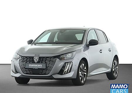 Peugeot 208 Allure 1.2 PureTech ACC/BLIS/NAVI/CAM/LED