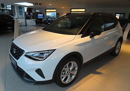 Seat Arona FR 1.0 TSi DSG VollLED FullLink WinterPake