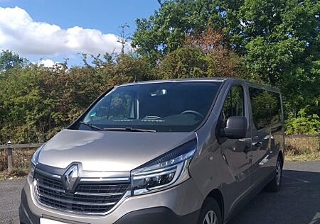 Renault Trafic ENERGY dCi 145 Grand Combi Life *AHK*