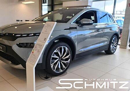 Skoda Elroq 85 *EDITION286* 82 kWh (01/2026 !) [...]