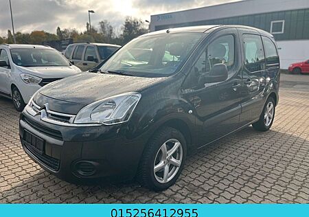 Citroën Berlingo 1.6 Benzin Attraction - Navi Kamera