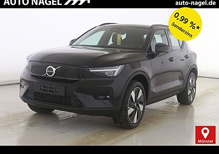 Volvo EX40 Recharge Plus Dark STANDH|LED|CAM|