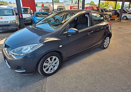 Mazda 2 Lim. 1.3 Independence