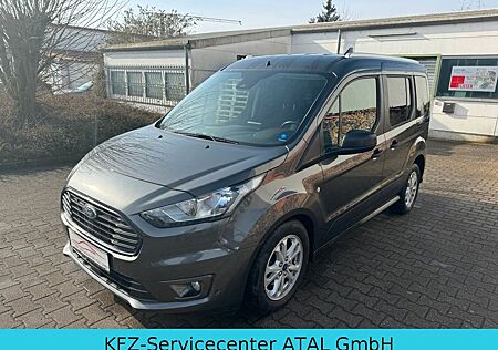 Ford Tourneo Connect Trend / Automatik