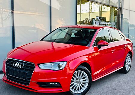 Audi A3 Limousine ambiente Bi-Xenon/Leder/Klimaaut.