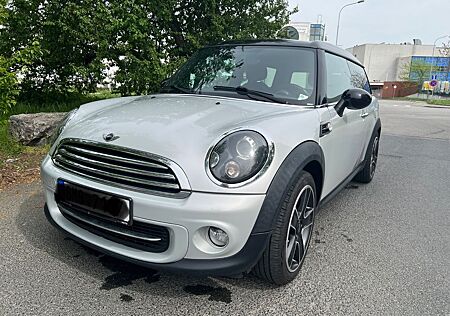 Mini Cooper Clubman Cooper