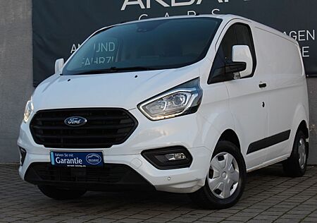 Ford Transit Custom Kasten 300 L1 Trend NAVI TEMPO.