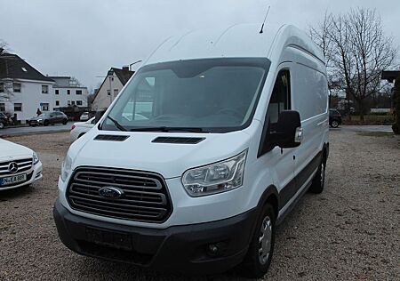 Ford Transit Kasten 350 L3 Trend/Klima/Tempomat