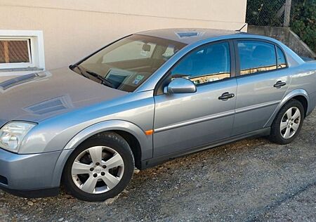 Opel Vectra 2.2 DTI 16V Comfort Comfort