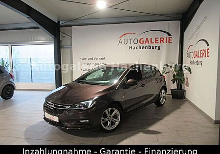 Opel Astra K Lim. 5-trg. Dynamic/CarPlay/GARANTIE/EU6