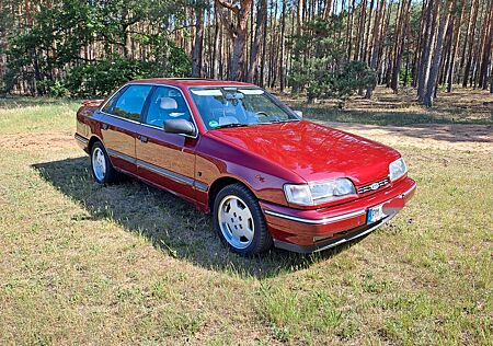 Ford Scorpio H-Zulassung sehr gepflegt