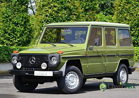 Mercedes-Benz G 280 G-klasse 280 GE St.Wagon