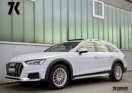 Audi A4 Allroad 40 TDI Quattro *ASSIST|AHK|LED|PANO*