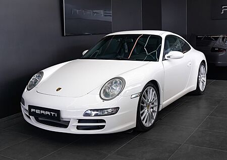 Porsche 911 Urmodell 911 Carrera Coupe Sport-Chrono