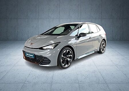 Cupra Born LED+LaneAssist+Wärmepumpe