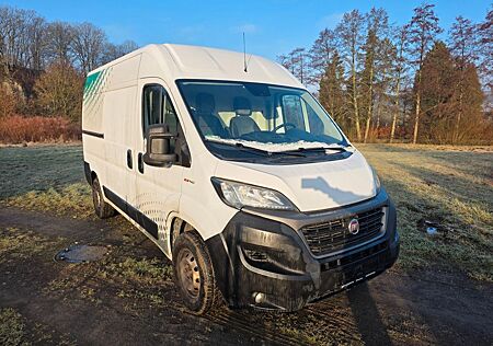 Fiat Ducato 2.3 140 L2H2 RFK Sitzheizung KlimaAuto