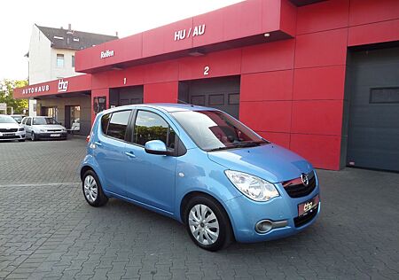 Opel Agila B 1.2 Edition AUTOMATIK-KLIMA- 1.HAND