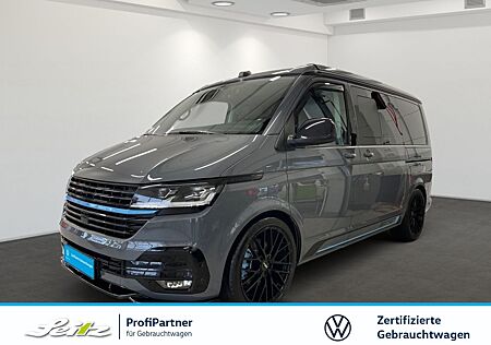 VW T6 California Volkswagen T6.1 California 2.0 TDI 4M KR Beach Tour Edition