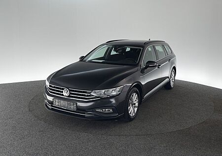 VW Passat Variant Volkswagen 1.5 TSI DSG Business ACC LED