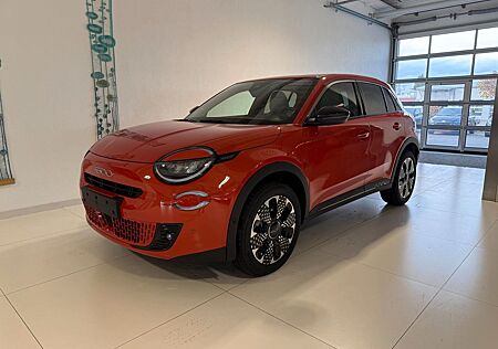 Fiat 600 La Prima Hybrid 1.2 € 7.100,00 gespart ! ...