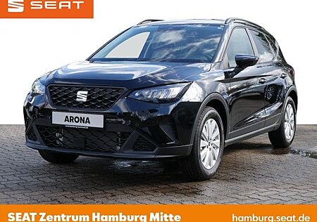 Seat Arona Style 1.0 TSI 81 kW (110 PS) 6-Gang