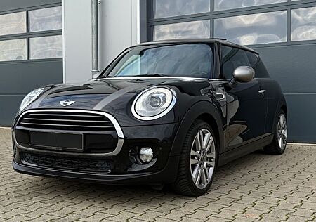 Mini Cooper D Seven Edition *PANO*AUTOMATIK*AMBIENT*