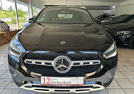 Mercedes-Benz GLA 200 d 8G-DCT "Style" (((Netto=20800.-euro)))
