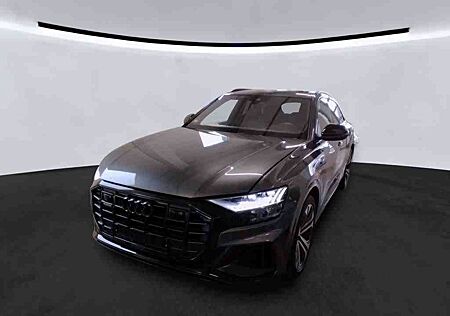 Audi Q8 50 TDI quattro S-Line