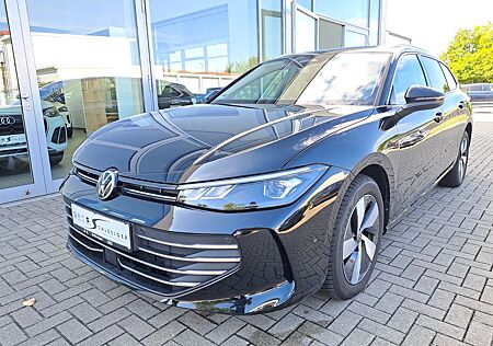 VW Passat Volkswagen Variant Business 2.0 TDI STHZG,MASSAGE,AZ