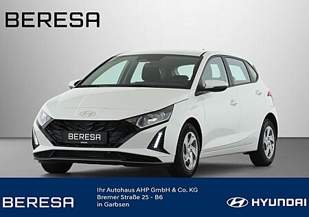 Hyundai i20 FL (MY25) 1.0 T-GDI Select, Funktionspaket