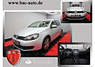 VW Golf Volkswagen VI Comfortline Standheizung