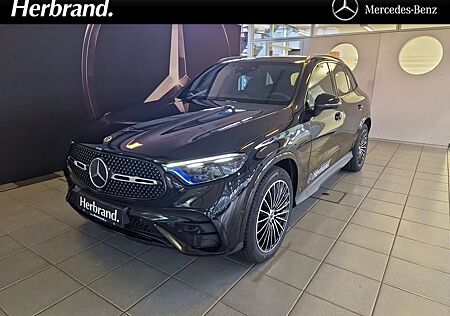 Mercedes-Benz GLC 220 d 4MATIC AMG+DIGITAL+PANO+BURMESTER+360°