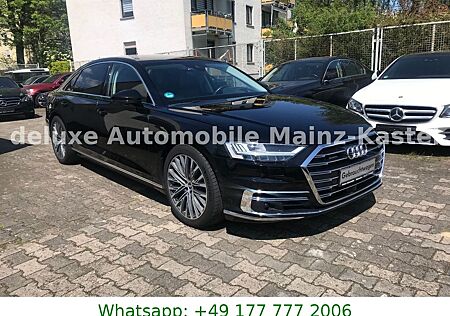 Audi A8 50 TDI quattro Lang ACC*NAVI./CAMERA*HEAD-UP