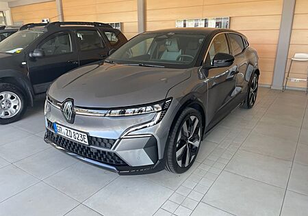 Renault Megane E-Tech 100% ele 100% elektrisch