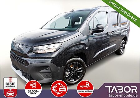 Fiat Doblo Kombi 130 Navi LED TEMP Kam PDC 16Z N1